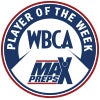 Player of the Week