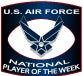 2009 National Football Player of the Week