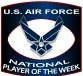 2009 National Football Player of the Week