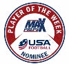 Player of the Week Nominee
