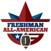 Freshman All-Americans