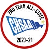CHSAA/MaxPreps All-State Second Team
