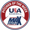 Pitcher of the Week