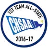 CHSAA/MaxPreps All-State First Team