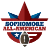 Sophomore All-Americans 