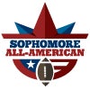 Sophomore All-Americans 
