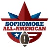Sophomore All-Americans