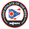 Ohio Athlete of the Week