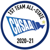 CHSAA/MaxPreps All-State First Team