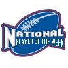 U.S. Air Force National Player of the Week