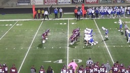 Papillion-LaVista football highlights Kearney High School