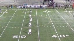 Papillion-LaVista football highlights Lincoln Northeast High School