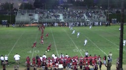 South Gate football highlights Salesian
