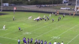 Tolar football highlights Boyd