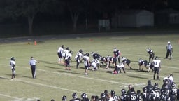 Jared Lepage's highlights Spoto High School