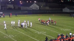 Flathead football highlights vs. Sentinel High School