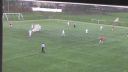 Scotch Plains-Fanwood lacrosse highlights vs. Bernards High School
