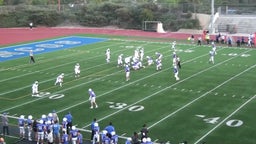 Rancho Bernardo football highlights Eastlake High School