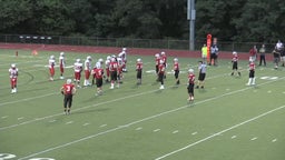 Vincent Difilippo's highlights Sleepy Hollow High