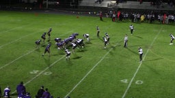 Minneapolis Southwest football highlights St. Paul Central