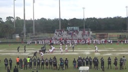 Seminole Ridge football highlights Royal Palm Beach High School