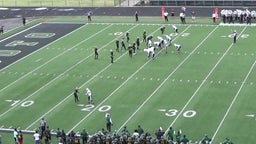 Alex Rose's highlights DeSoto