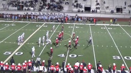 Harrison Gooley's highlights Shawnee Mission North High School