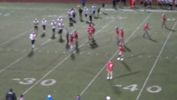 Watertown football highlights Somerville High School