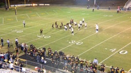 McMinn County football highlights Soddy Daisy High School