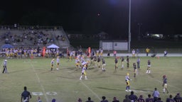 Auburndale football highlights Eau Gallie High School