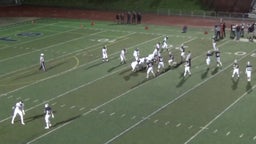 Wilsonville football highlights Ridgeview High School