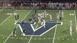 Tristan Dietz's highlights Valor Christian High School