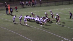 Geneva football highlights Straughn High School