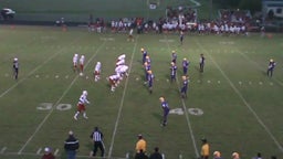 Central Catholic football highlights vs. Centerville High
