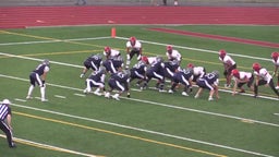 River Ridge football highlights Steilacoom High School