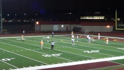 Jacobs lacrosse highlights Schaumburg High School