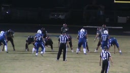 Dilley football highlights Natalia High School