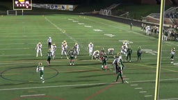 Seneca Valley football highlights Damascus High School