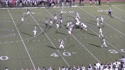 Spencer Gaddis's highlights Johns Creek