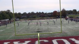 Joe Apuzzo's highlights Garden City High School