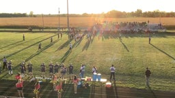 Gus Shryock's highlights Fountain Central High School