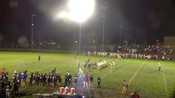 Sauk Prairie football highlights Beaver Dam High School