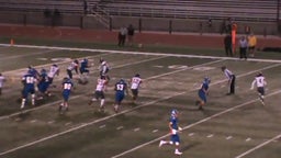 Silver Creek football highlights vs. Independence High