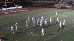 Oregon City football highlights South Salem High
