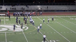 Calvary Murrieta football highlights Silver Valley High School