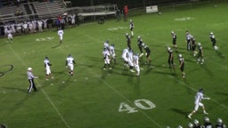 Trigg County football highlights Union County High School