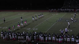 Upper Perkiomen football highlights Methacton High School