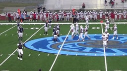 Trashaun Polius's highlights Riverdale High School