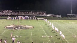 Grayslake North football highlights Vernon Hills High School