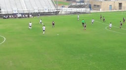 Highlands soccer highlights Brackenridge High School